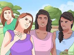 If they think you're desired and wanted by other people, if they think you're having a great time without them, if they think that you've moved on, then they will feel insecure and begin chasing you. How To Make Your Best Friend Jealous Of You 12 Steps