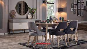 İstikbal marble mutfak masa seti toplam fiyatı 1.738 liradır. Istikbal Mobilya Lena Yemek Odasi Takimi Modeli Ve Fiyatlari