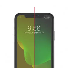 The aluminosilicate glass used in glass elite undergoes an ion exchange tempering process which increases the surface tension of the. Zagg Invisible Shield Glass Elite Vision Guard Screen Protector For Iphone 12 12 Pro
