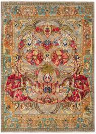 Orient teppich china 151 x 112 cm seide kaukasus muster dunkelblau handgeknüpft. Seide Wolle Teppich 17th Century Modern Skull Raum Concept Store