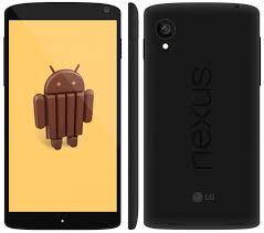 Es en el hecho de que no posea capacidad de conexión lte: Nexus 5 Render Shows Off New Design