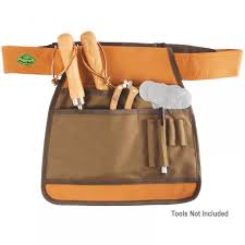 Maybe you would like to learn more about one of these? Esschert Design Garden Tool Belt Green Craftyarts Co Uk