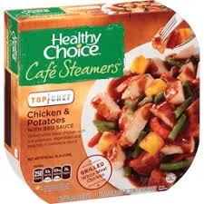 We all remember the tv dinners of our youth — sad. Are Healthy Choice Frozen Meals Good For Diabetics