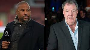 We would like to show you a description here but the site won't allow us. John Barnes Dislikes Jeremy Clarkson On Who Wants To Be A Millionaire Metro News