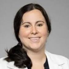 Olivia A. Daigle, MD