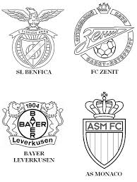 Pvp 38,00 € / member 34,20 €. Coloring Pages Uefa Champions League 2015 Morning Kids