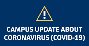 It was first identified in december 2019 in wuhan,. Coronavirus Update And University Safety Guidelines March 10 2020