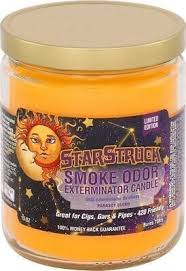 It's slightly embarrassing, but works wonders. Smoke Odor Exterminator Candles Same Day Shipping Buypodsnow Com