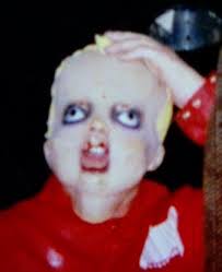 Favorite and least favorite #3/#ᗺ/#? mask (Chris F, Greg W, Brandon D,  Michael P) : r/Slipknot