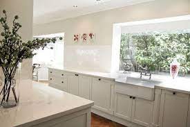Dulux Whisper White Kitchen Cabinet Inspiration Dulux Whisper White Kitchen Cabinet Design
