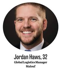 Cover Story: Leadership: The Next Generations' Road to Success