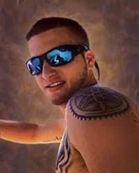 Kyle Kufner Obituary (1992