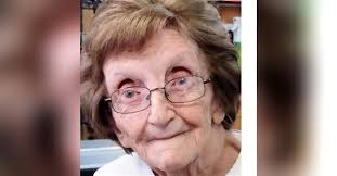 Mary Elizabeth Brown Obituary