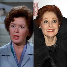 James Broderick as Doug Lawrence and Sada Thompson as Kate Lawrence of  Family circa 1976.