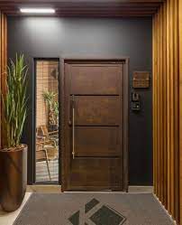 Lowe's® has your next project covered. 45 Modern Front Door Ideas To Make Great First Impressions 4 Home Door Design Door Design Modern Door Design Interior
