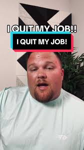 I QUIT MY JOB! #fyp #foryou #foryoupage #foryourpage #funny #funnyvideo  #funnyvideos #prank #prankster #prankwars #comedy #comedian #diy  #photography #motivation #southern #southernaccent ...