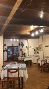 Viesnīcas ar atlaidēm netālu no: Agriturismo La Tana Restaurant Marina Di Andora Restaurantbewertungen