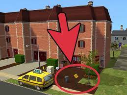 How To Make An Apartment In Sims 2 Apartment Life: 10 Steps