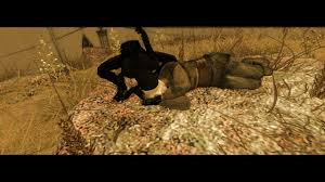 Fanfiction from a big fan — vogueman: Michael Yerger photographed by...