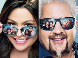 Food Network Gossip: January 2013