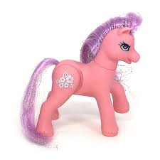 Morning glory flutter pony vintage g1 my little pony. My Little Pony Princess Morning Glory Royal Castle Ballroom G2 Pony Mlp Merch