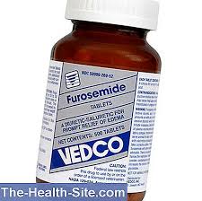 Furosemide tablets 500mg are yellow and marked 'fe 500'. Furosemid Efecte IndicaÈii Efecte Secundare ÈtiinÈifico Practic Medical Journal 2021