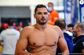 Fin mai 2021, florent manaudou termine 5 e des championnats d'europe de budapest sur 50 m nage libre avec un chrono de 21 s 61 24. Florent Manaudou Sa Cherie Pernille Blume Durement Touchee Par La Covid 19 Le Diaporama Purepeople