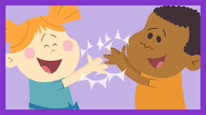 If You Re Happy And You Know It By Abcmouse Com Move And Sing Along To This Classic Children S Song Help Your Kindergarten Songs Preschool Songs Abc Mouse