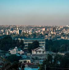 Addis ababa the capital city of ethiopia. From Shelled Ethiopian City Doctors Tally Deaths And Plead For Help The New York Times