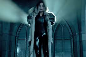 With her only allies, david and his father thomas, she must stop the eternal war between lycans and vampires. Underworld Blood Wars Review Black Girl Nerds