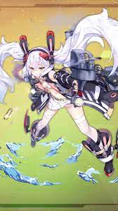 アズールレーン】ラフィー改の評価とスキル/おすすめ装備【アズレン】 - ゲームウィズ