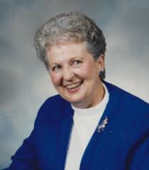 Obituary for Adeline Anna Ritchie