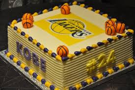 Pin By Angie Mena On Party Cakes Basketball Birthday Cake Basketball Birthday Cake