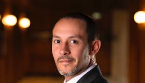 Emmanuel Rollin est nommé directeur juridique et conformité de Colas