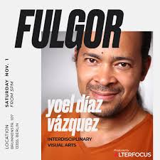 I'm thrilled to invite you to my solo exhibition WAVES! See you at the  opening