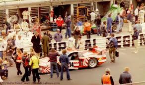 You can see its nomination here. Riccardo Patrese 1979 2018 Sports Cars