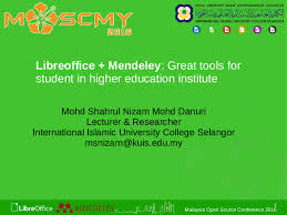 The selangor international islamic university college (malay: Kolej Universiti Islam Antarabangsa Selangor Pusat Pengajian Teras Academia Edu