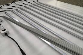 Fortunately, led grow lights are relatively inexpensive and are less costly to run. Led Grow Bar Lights