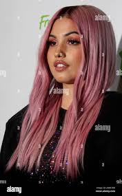 Mabel live hi-res stock photography and images