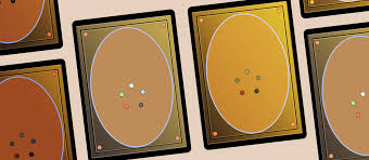 The social security card is an essential document just as a passport or a birth certificate. What You Need To Know About Fake Magic Cards Red Points