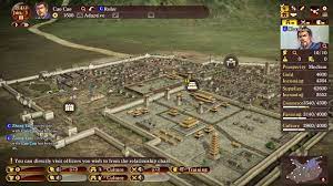 It's called fame and strategy and it's awesome. Romance Of The Three Kingdoms 13 Fame And Strategy Expansion Pack Skidrow Ivogames