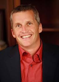 Dr. John M. Storment