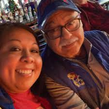 Valerie Escobar and Jeffrey Kuhn's Wedding Website