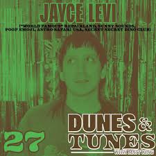 Dunes and Tunes Podcast