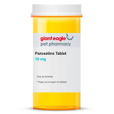 Image result for Paroxetine