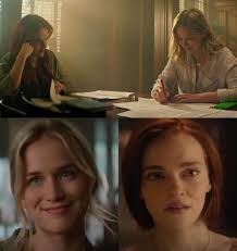 Character Development in Grey's Anatomy: The Importance of Backstory