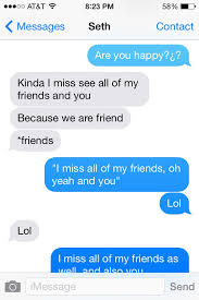 Generic openers, too much boasting, and attempts then potential suitors will be able to judge whether you're funny or adventurous for themselves, rather in general, you should check out the faqs on dating apps' websites to learn more about improving. Funny Text With My Friend Funny Texts Online Dating Apps Free Online Dating