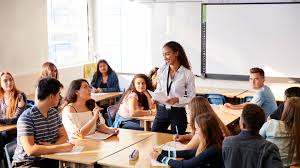 Incorporating SEL in Middle and High School Classrooms | Edutopia