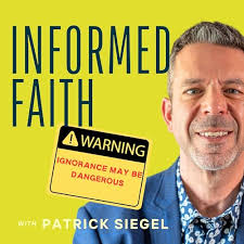Informed Faith : Patrick Siegel: Amazon.in: Audible Books & Originals