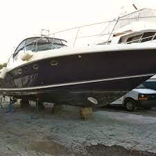 Searay Bow Thruster Installation Installation Car Dock
